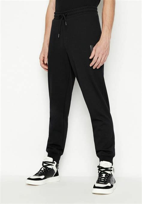 pantalones armani exchange hombre precio